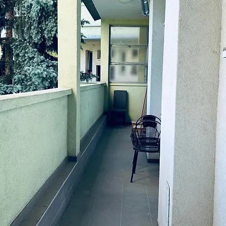 Good Vibes Only - Spacious Bratislava