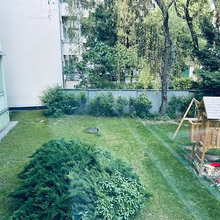 Good Vibes Only - Spacious Bratislava