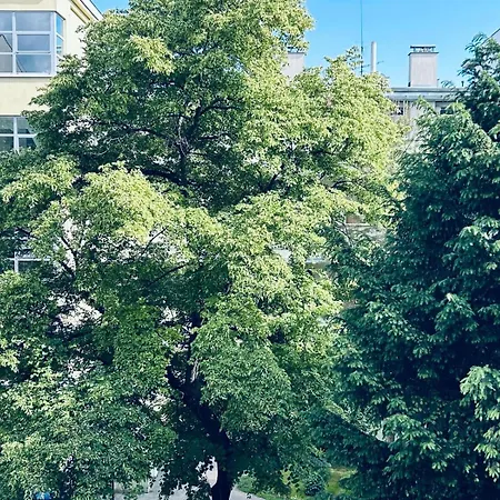 Good Vibes Only - Spacious * Bratislava