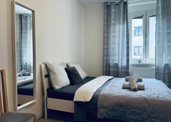 Good Vibes Only - Spacious شقة *