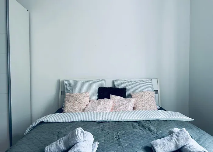 Good Vibes Only - Spacious براتسيلافا