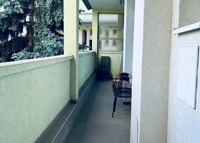 Good Vibes Only - Spacious براتسيلافا