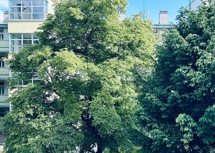 Good Vibes Only - Spacious * براتسيلافا