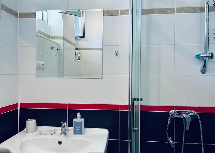 Good Vibes Only - Spacious براتسيلافا