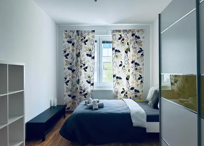 Good Vibes Only - Spacious براتسيلافا