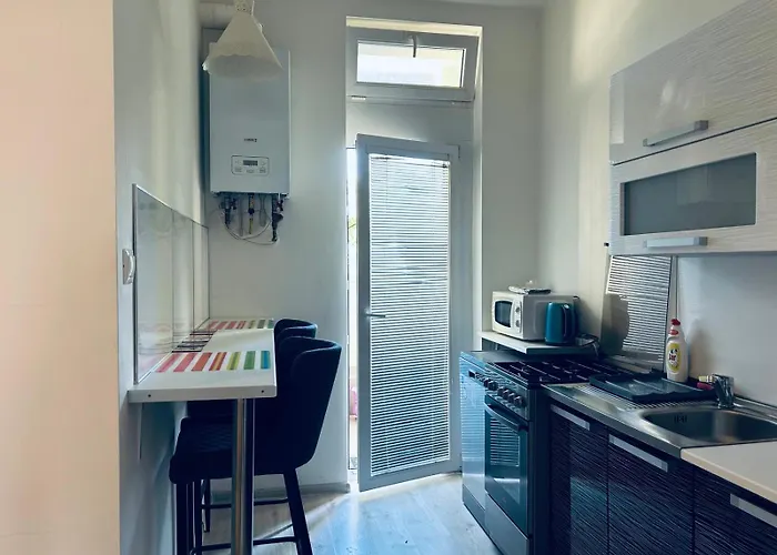 شقة Good Vibes Only - Spacious *