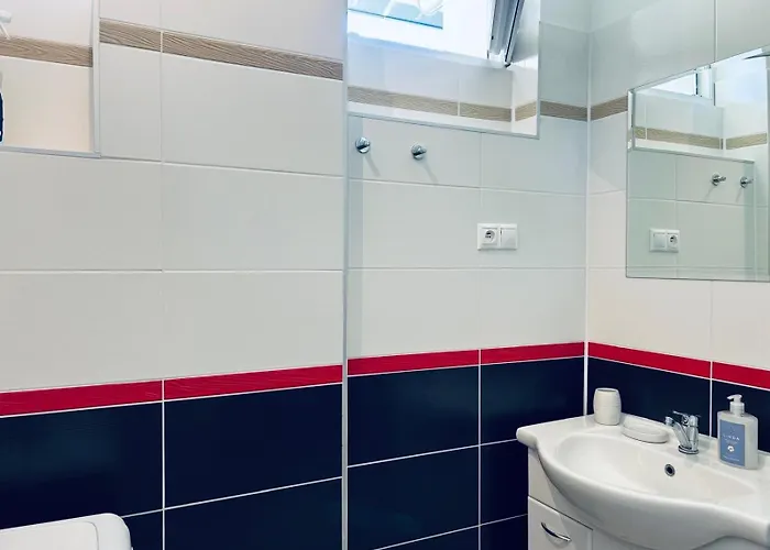 شقة Good Vibes Only - Spacious براتسيلافا