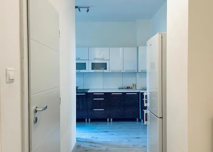 Good Vibes Only - Spacious شقة براتسيلافا