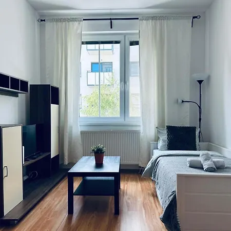 Apartament Good Vibes Only - Spacious