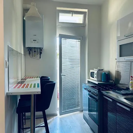 Appartement Good Vibes Only - Spacious *