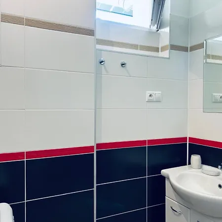 Apartament Good Vibes Only - Spacious Bratysława