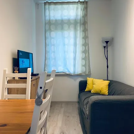 Apartmán Good Vibes Only - Spacious *