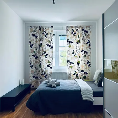 Good Vibes Only - Spacious Bratislava