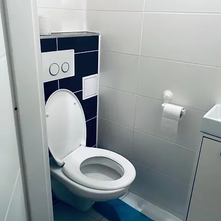 Appartement Good Vibes Only - Spacious