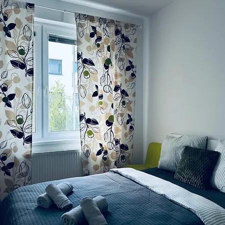 Appartement Good Vibes Only - Spacious